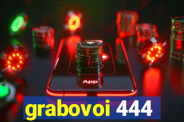 grabovoi 444